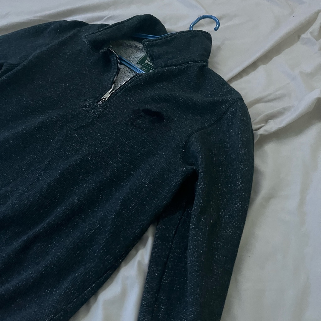 Mens Root Pullover